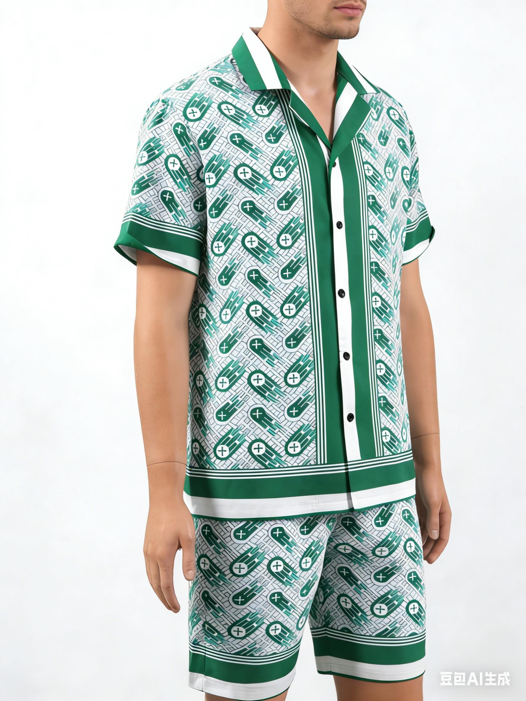 Mens Fashion Casual 2026 - 2026 Mens Summer Daily Fashion Short