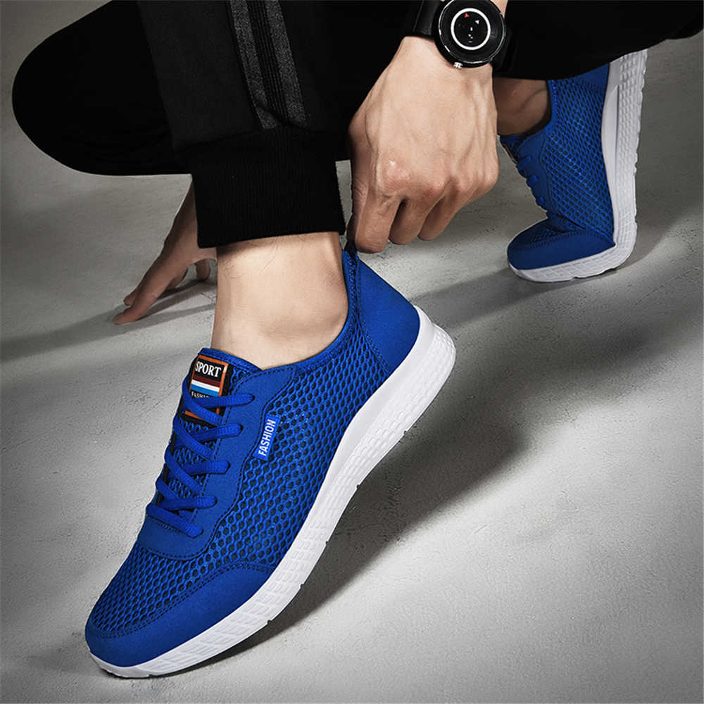 Men'S Fashion Deals - Number 38 Number 45 Summer Sneakers