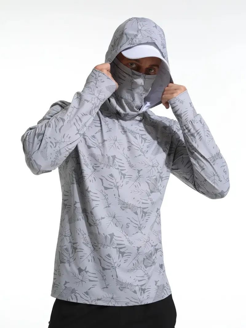Mens Fashion Casual 2026 - 2026 Summer New Style Men's Long-Sleeved