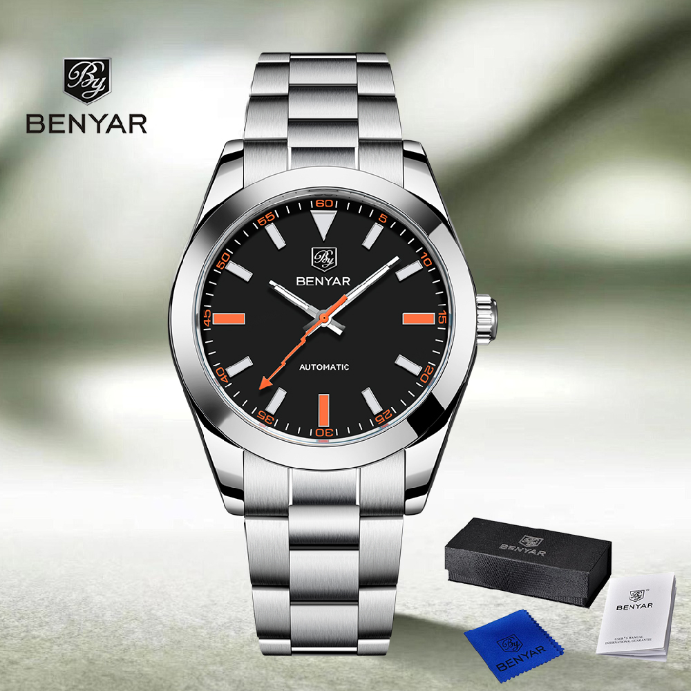 2026 New BENYAR DESIGN Brand F - Mens Fashion Bracelet 评论和价格