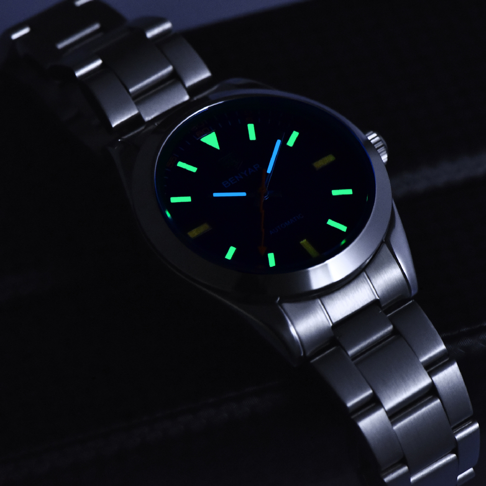 2026 New BENYAR DESIGN Brand F - Mens Fashion Bracelet 评论和价格