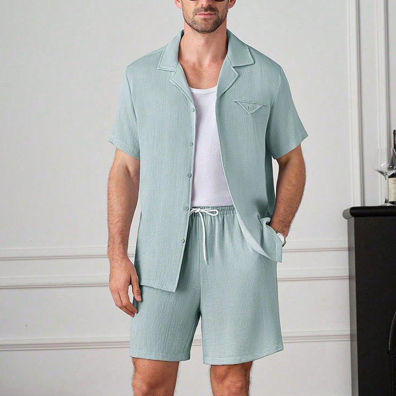 2026 Summer Men's Casual Sport - Mens Fashion Casual 2026 评论和价格