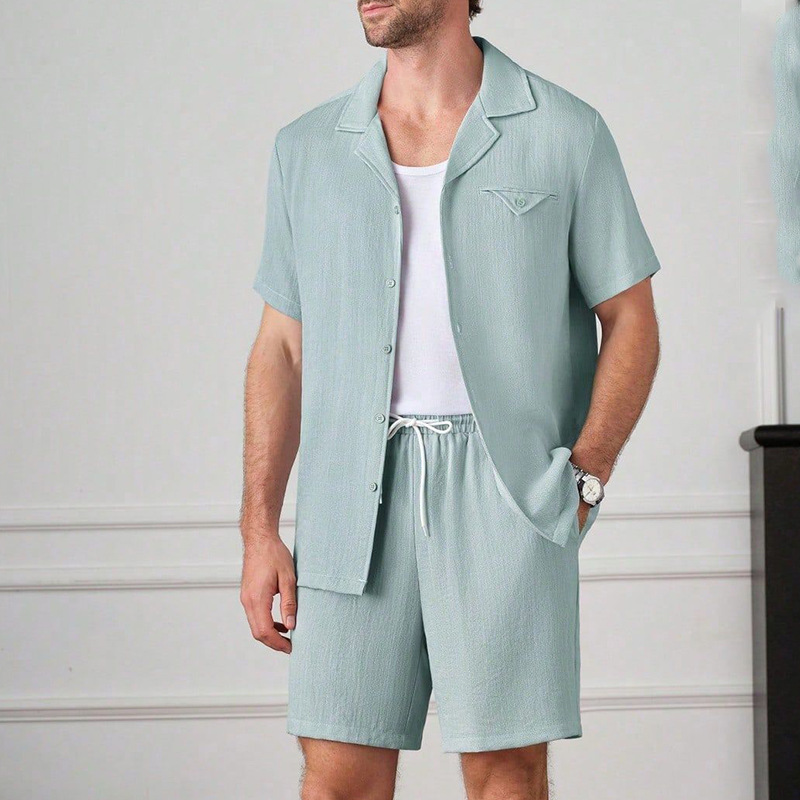 2026 Summer Men's Casual Sport - Mens Fashion Casual 2026 评论和价格
