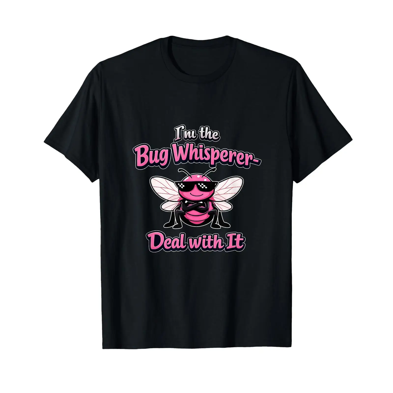 Im The Bug Whisperer Deal with - Men'S Fashion Deals 评论和价格