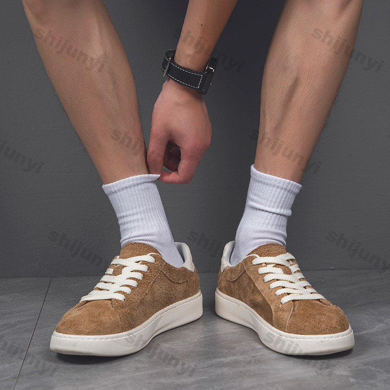 Men's Flats Summer 2025 New Ou - Mens Fashion Help 评论和价格