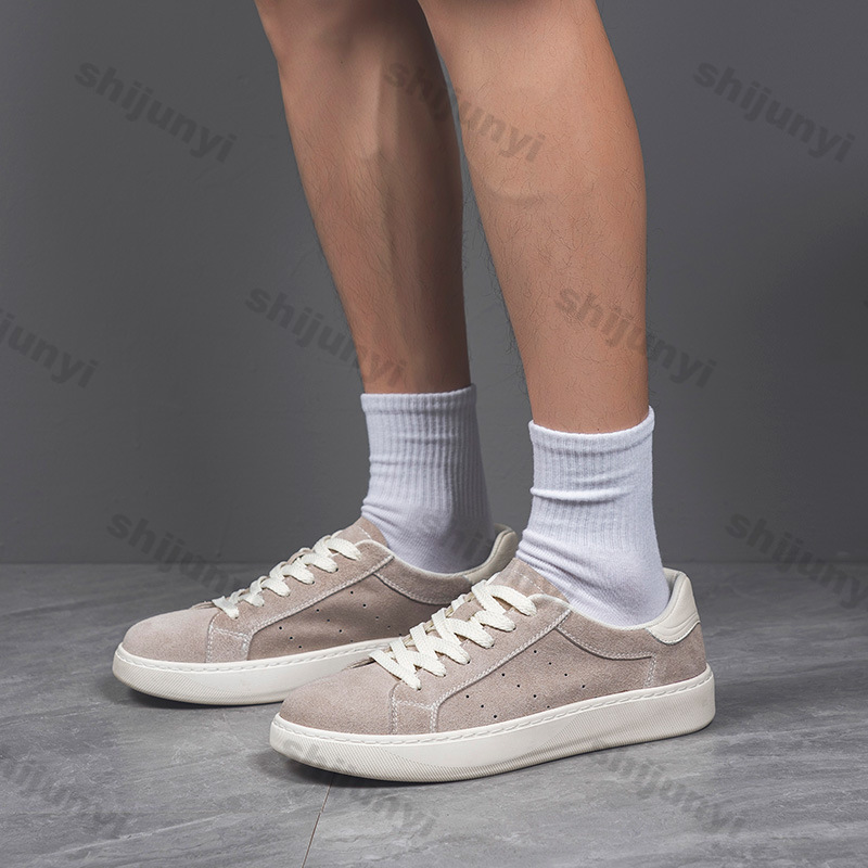 Men's Flats Summer 2025 New Ou - Mens Fashion Help 评论和价格