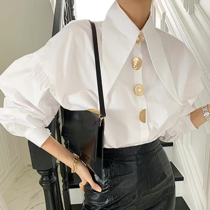 2025 White Elegant Pearl Women - Men Fashion Korean Style 评论和价格