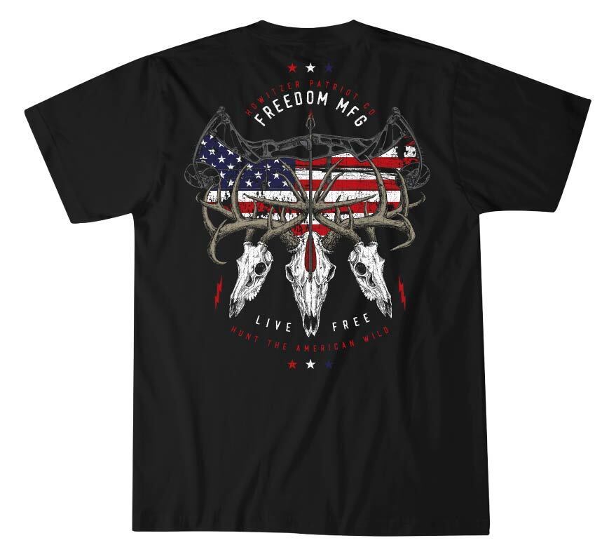 American Hunter Freedom Hunt M - Military Shirt Men 评论和价格