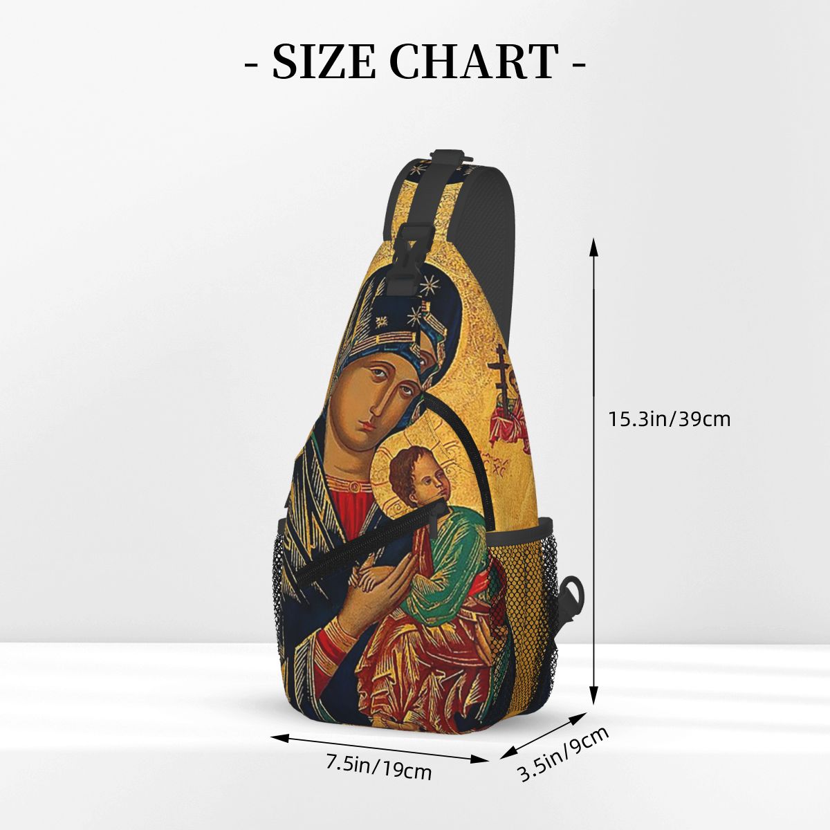 Our Lady Of Perpetual Help Rom - Mens Fashion Help 评论和价格