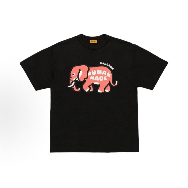 Human Made Bangkok Elephant Pr - Mens Fashion Bangkok 评论和价格