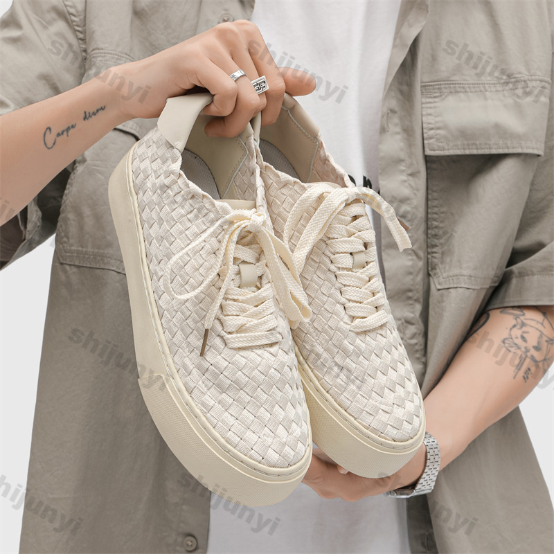 Men's Casual Shoes 2025 Autumn - Mens Fashion Help 评论和价格