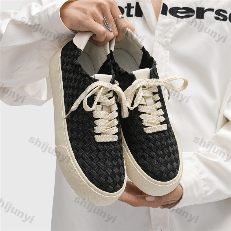 Men's Casual Shoes 2025 Autumn - Mens Fashion Help 评论和价格
