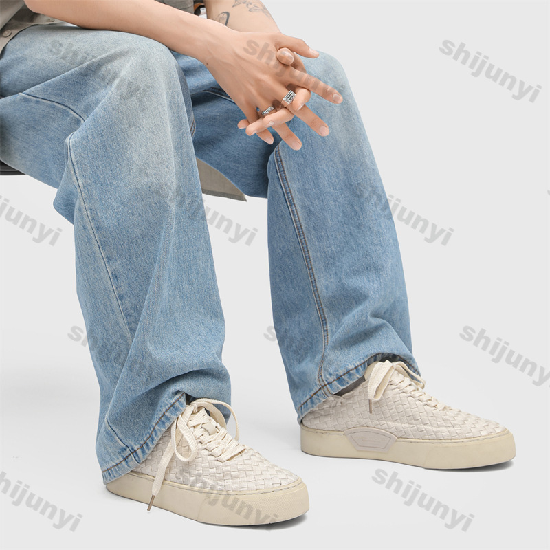 Men's Casual Shoes 2025 Autumn - Mens Fashion Help 评论和价格
