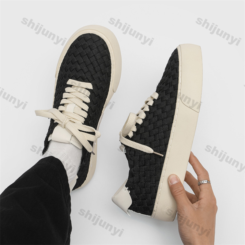 Men's Casual Shoes 2025 Autumn - Mens Fashion Help 评论和价格