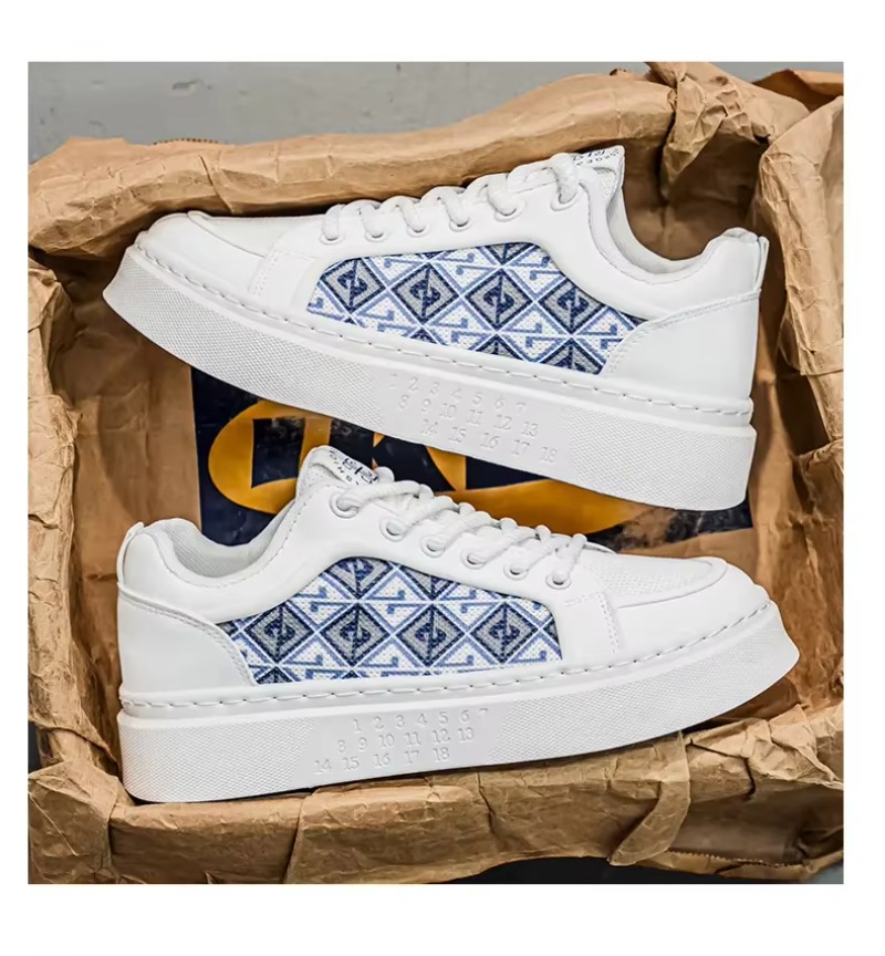 Men Shoes 2025 Spring Autumn N - Mens Fashion Autumn 2025 评论和价格