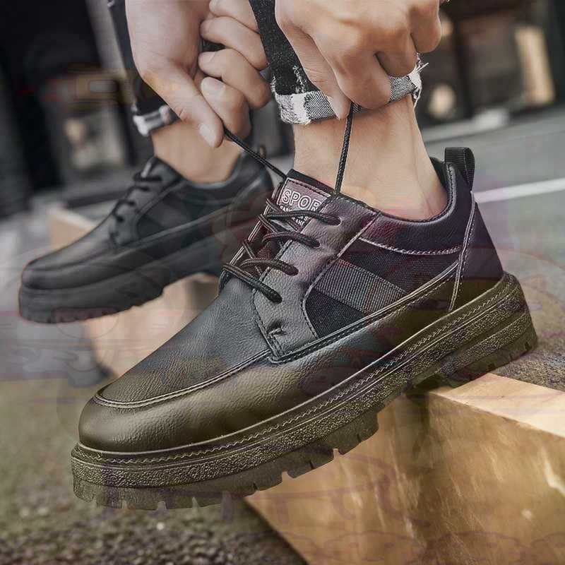 Dark Natural Leather Fashion T - Men'S Fashion Deals 评论和价格