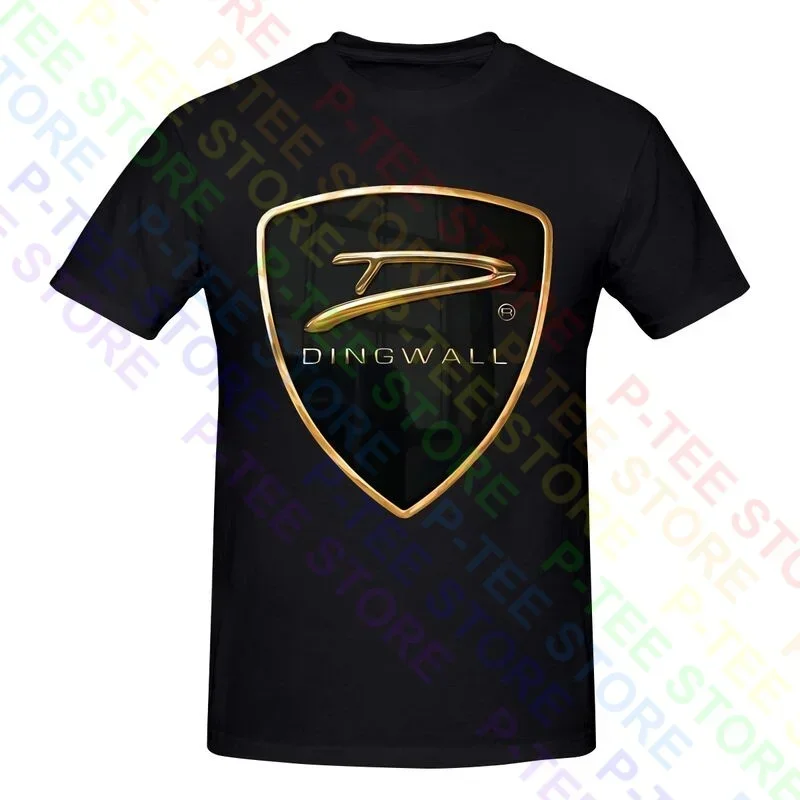 Dingwall Guitars Bass Logo Ng  - Men'S Fashion Deals 评论和价格