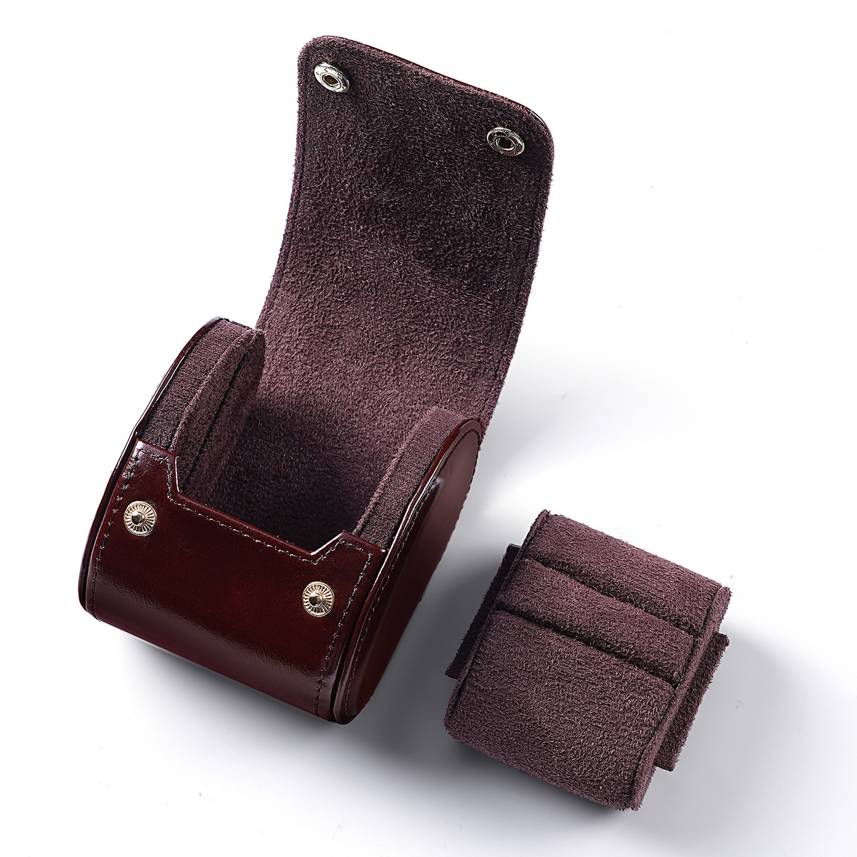 Man Watch Bag Woman Ring Jewel - Fashion Mens Watches 评论和价格