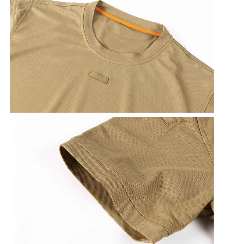 Tactical Cargo Quick Dry Comba - Military Shirt Men 评论和价格