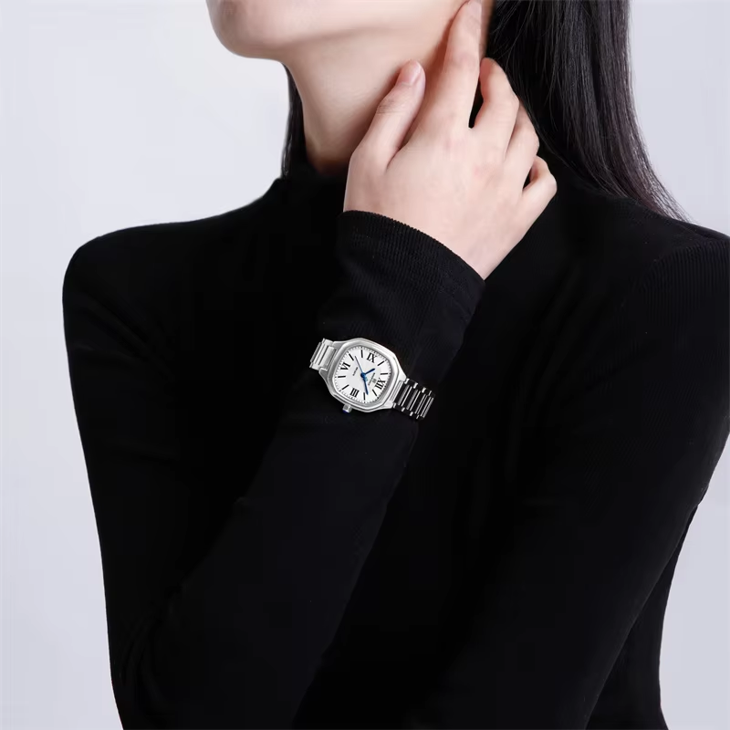 NAVIFORCE Brand high-Quality W - Fashion Mens Watches 评论和价格