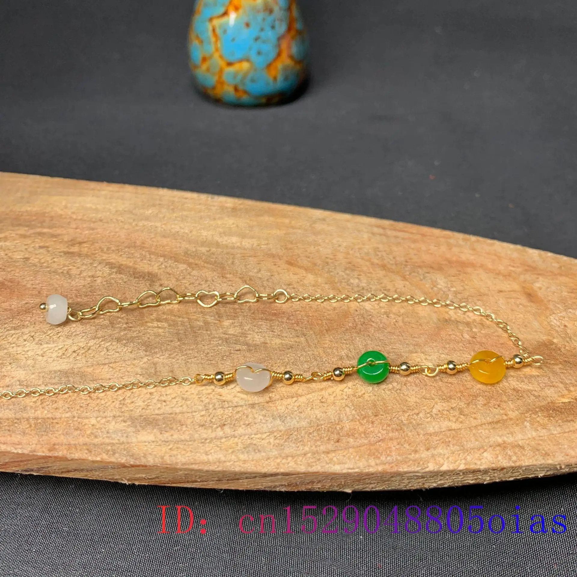 Jade Bracelets for Women Charm - Mens Fashion Bracelet 评论和价格