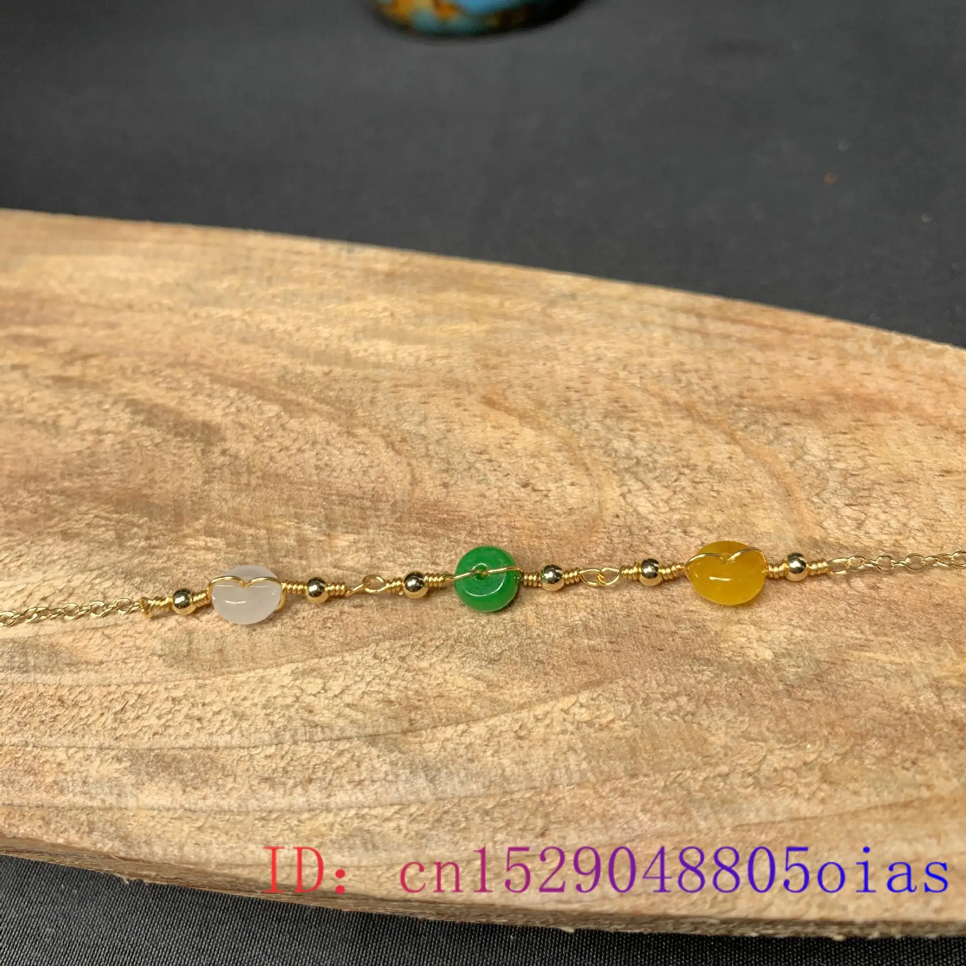 Jade Bracelets for Women Charm - Mens Fashion Bracelet 评论和价格