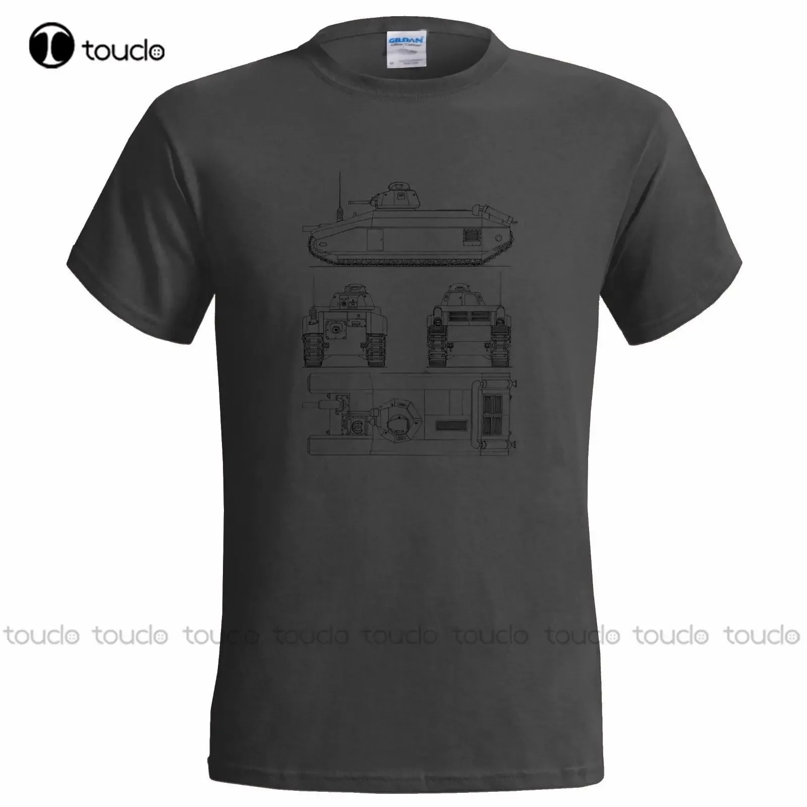T Shirt Hot Man Fashion Casual - Military Shirt Men 评论和价格