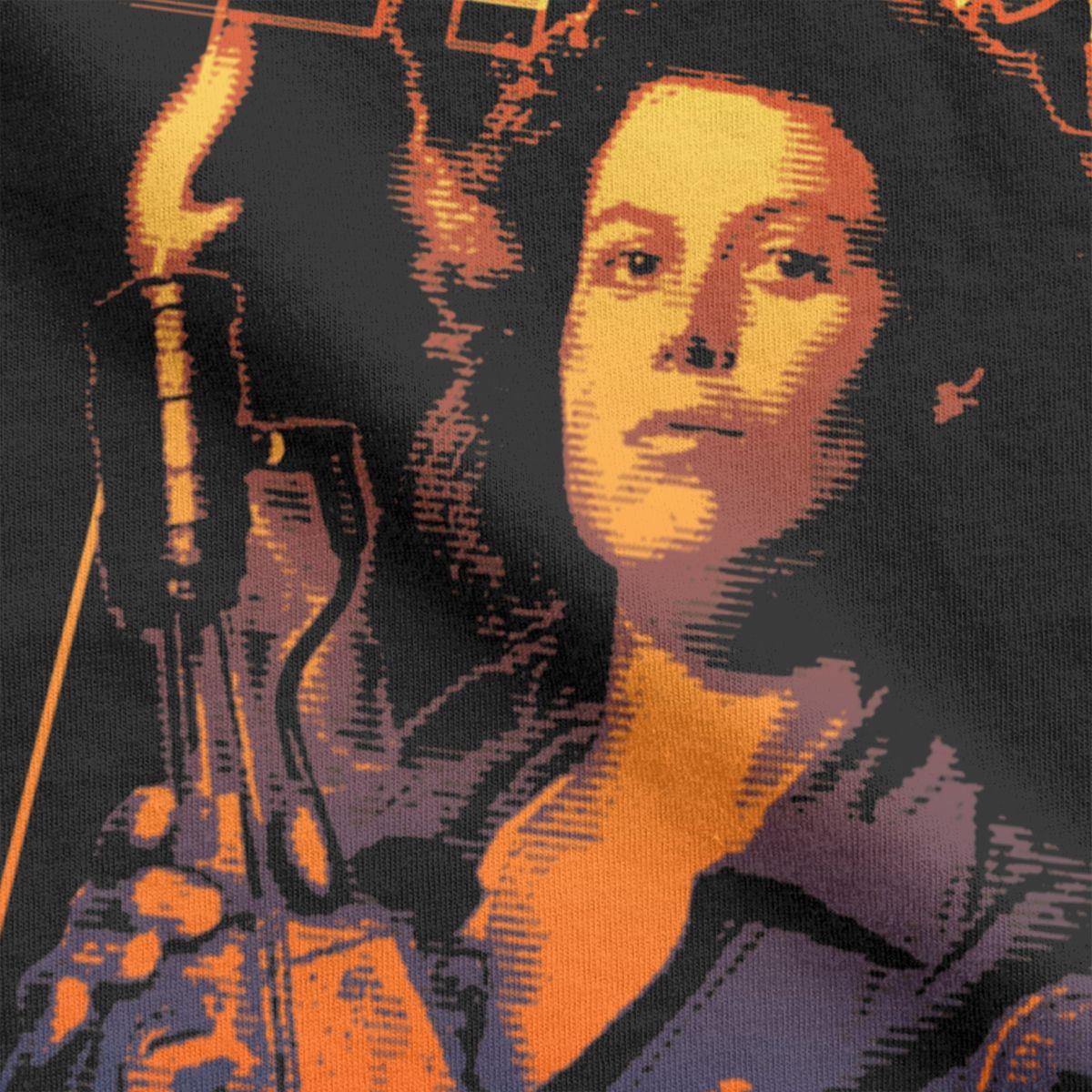 Alien Ellen Ripley 80s Science - Men'S Fashion From The 80S 评论和价格
