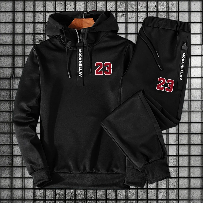 Men Women Set/Hoodie/Pants 202 - Mens Fashion Casual 2026 评论和价格
