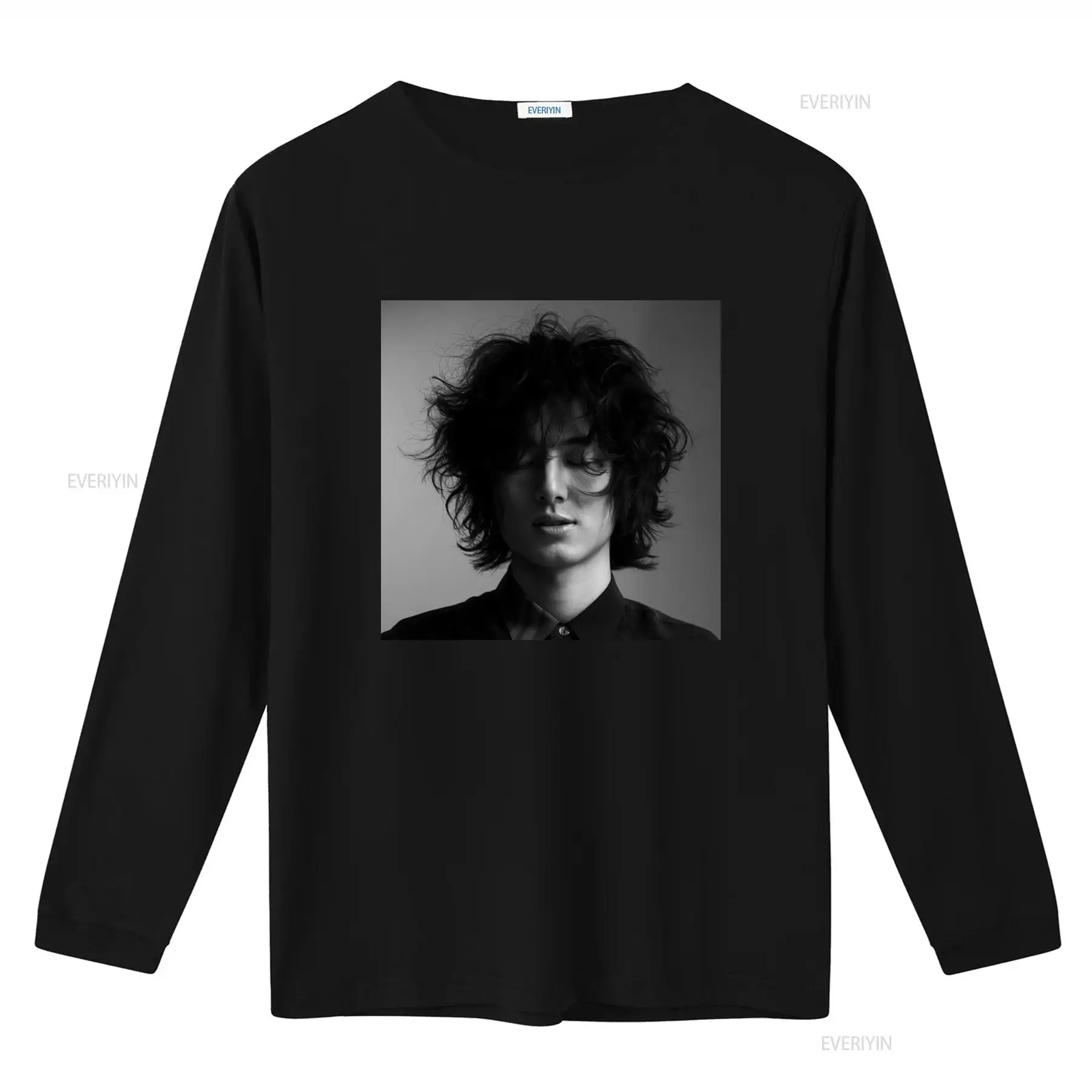 Fujii Kaze Inspired Classic T  - Mens Fashion Help 评论和价格