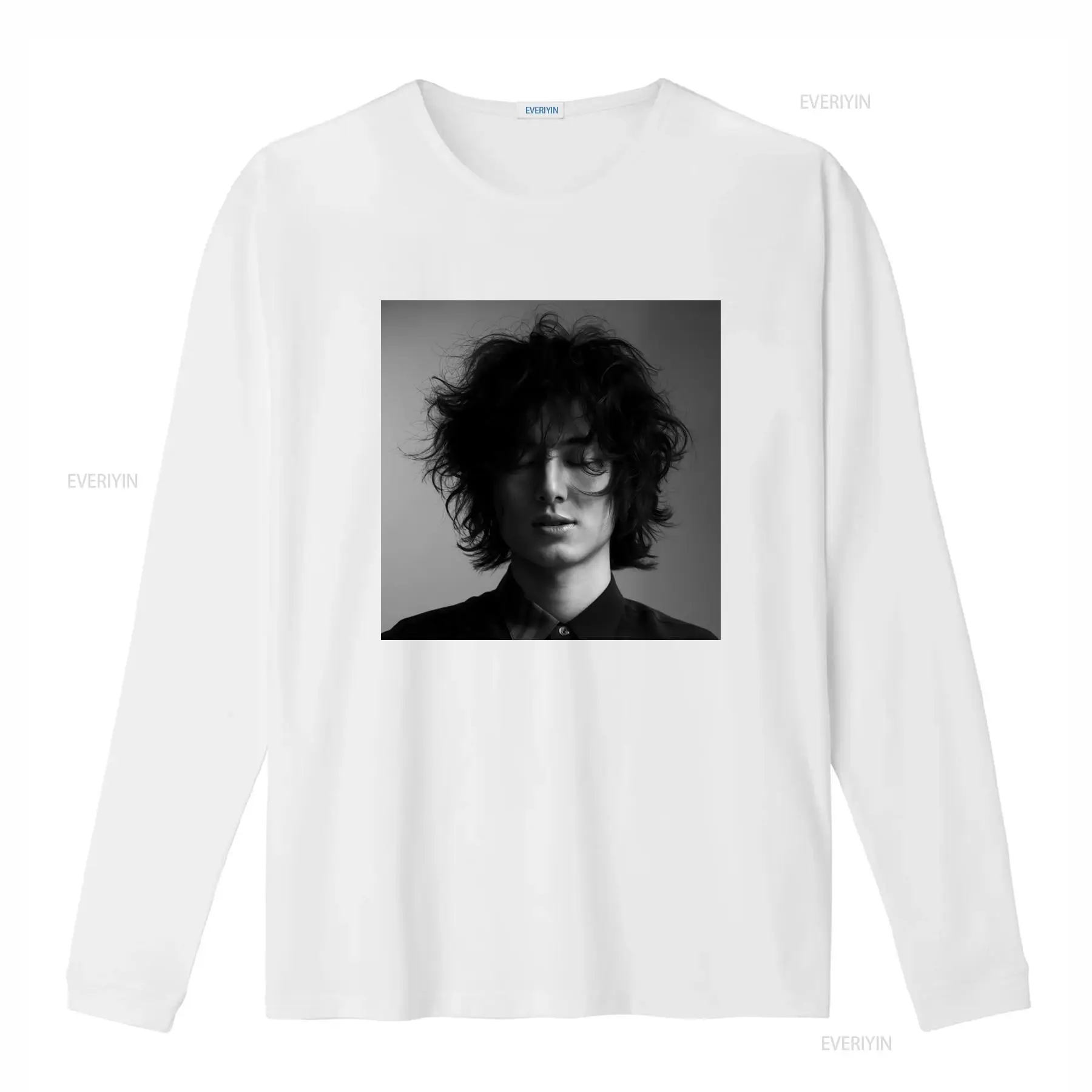 Fujii Kaze Inspired Classic T  - Mens Fashion Help 评论和价格