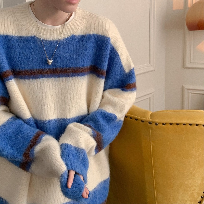 Spring Autumn Pullover Man Thi - Men'S Fashion Deals 评论和价格