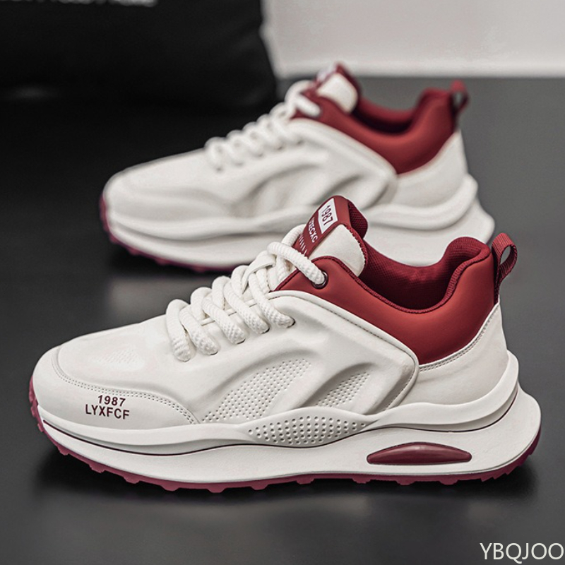 Spring new low top soft soled  - Mens Fashion Autumn 2025 评论和价格