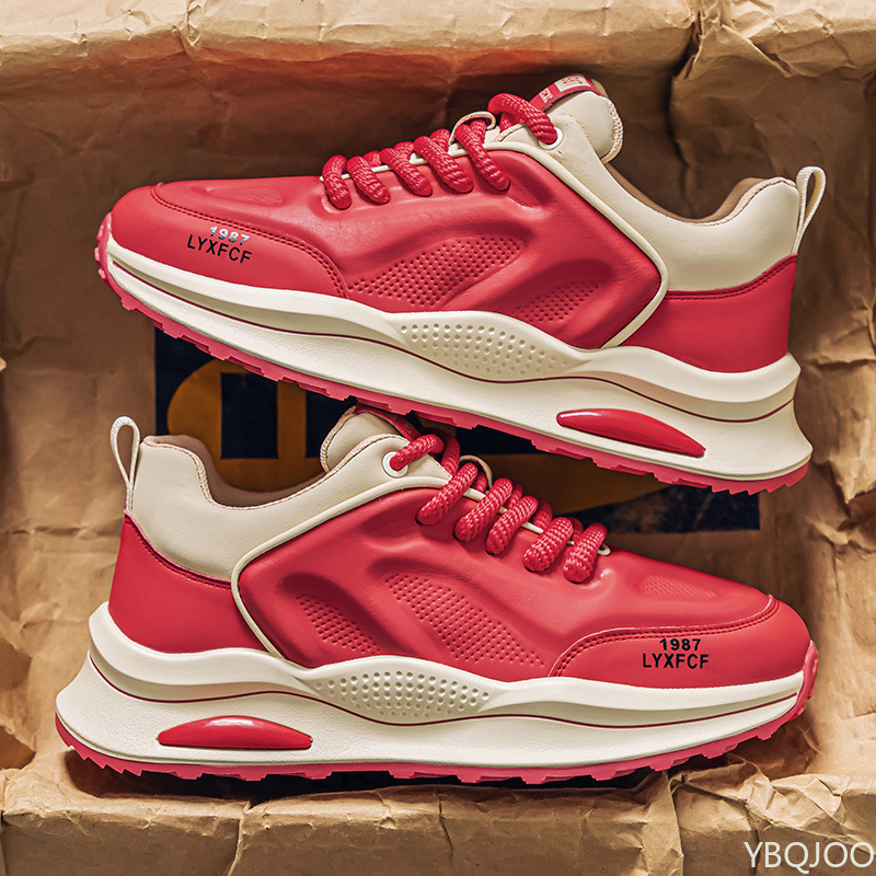 Spring new low top soft soled  - Mens Fashion Autumn 2025 评论和价格