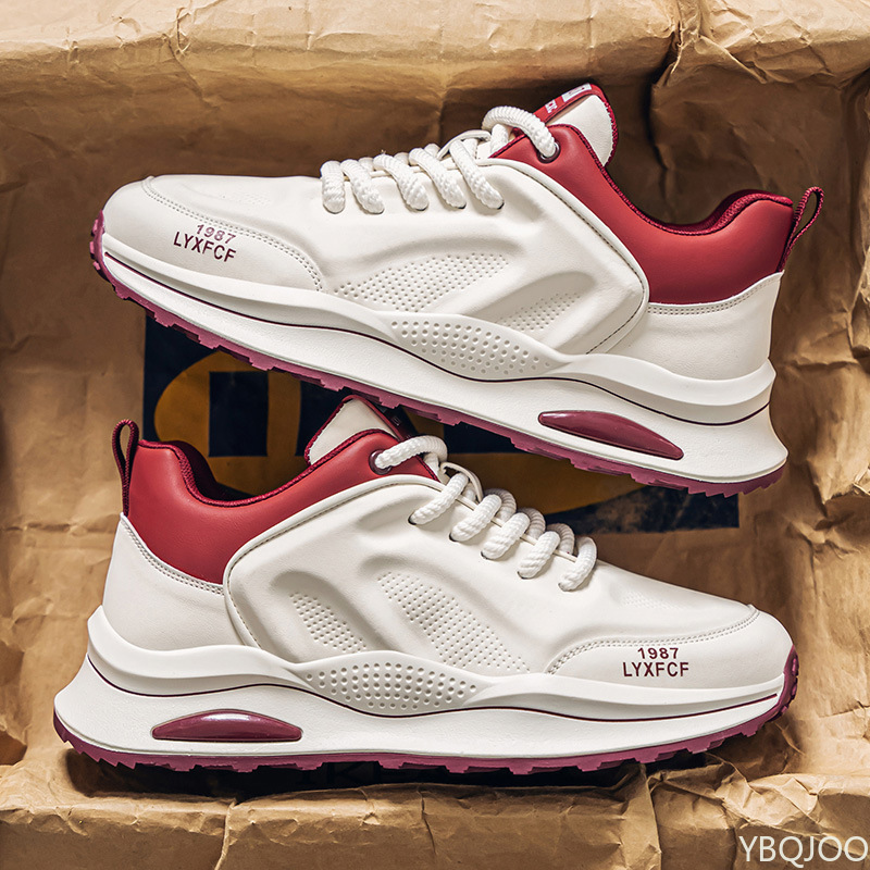 Spring new low top soft soled  - Mens Fashion Autumn 2025 评论和价格
