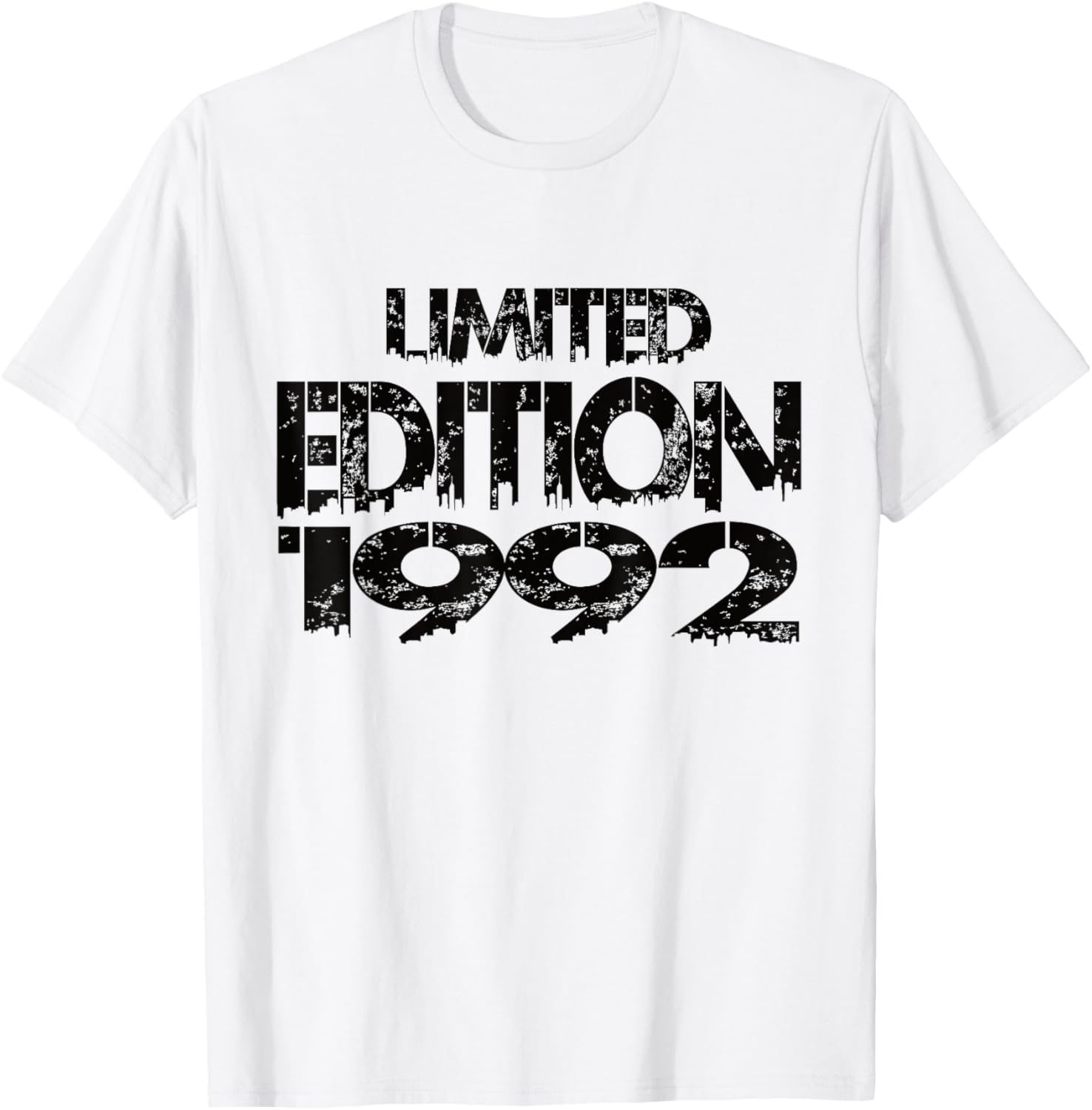 Made in 1992 33 Years Old Retr - Men'S Fashion From The 80S 评论和价格