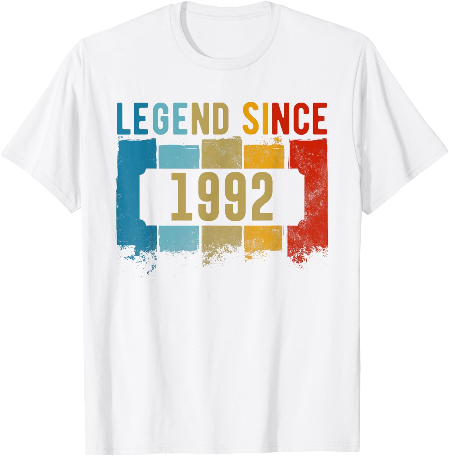 Made in 1992 33 Years Old Retr - Men'S Fashion From The 80S 评论和价格