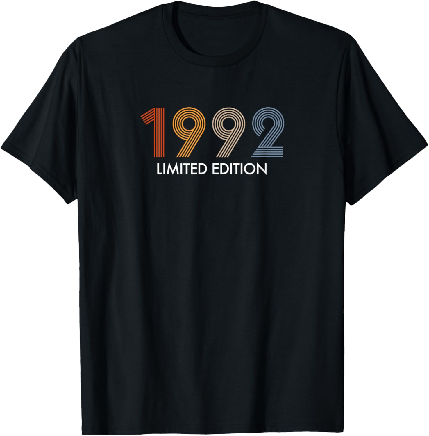 Made in 1992 33 Years Old Retr - Men'S Fashion From The 80S 评论和价格