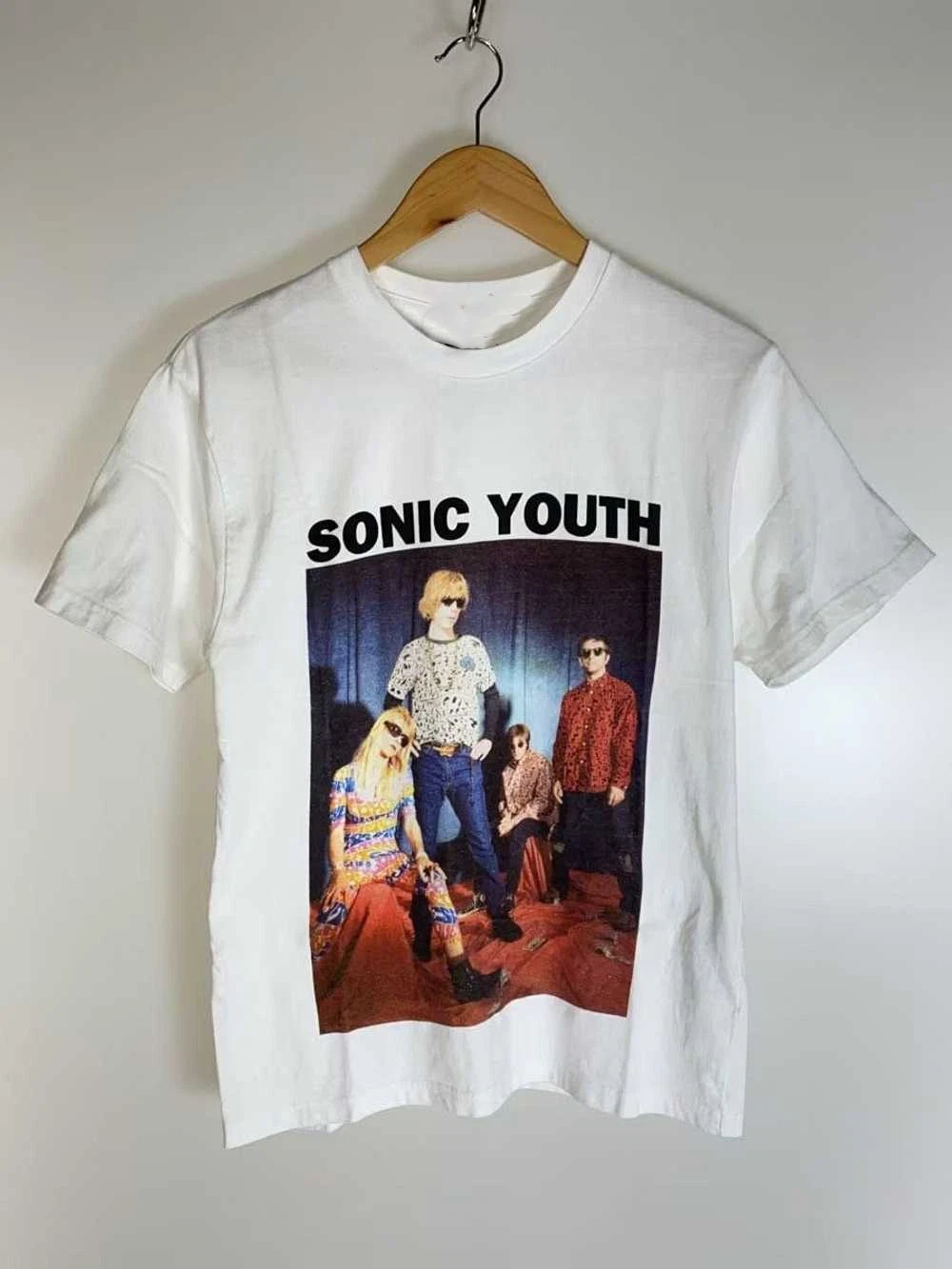 Confusion Is Sex 80s Rock Band - Men'S Fashion From The 80S 评论和价格