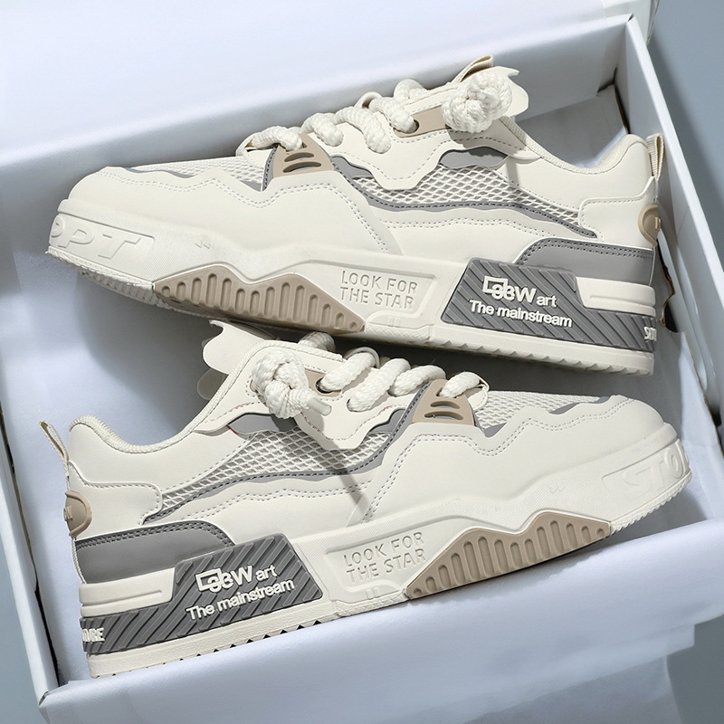 Men's casual shoes 2025 new me - Mens Fashion Autumn 2025 评论和价格