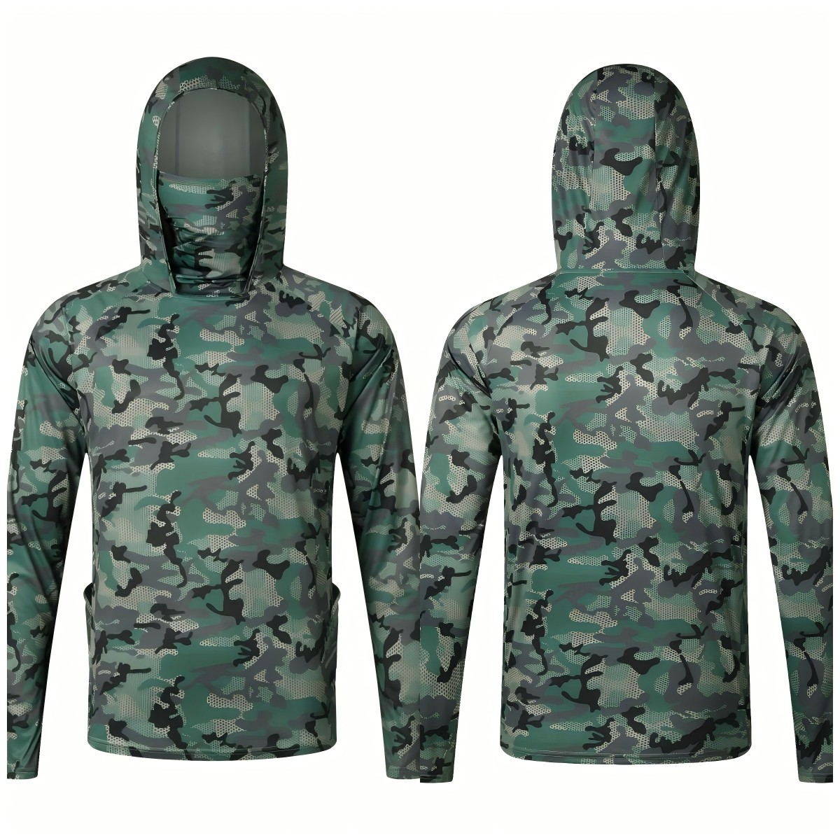 European and American Men's Su - Military Shirt Men 评论和价格